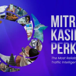 BTN dan Mitra Kasih Perkasa Integrasikan Sistem Tiket Wisata Bali