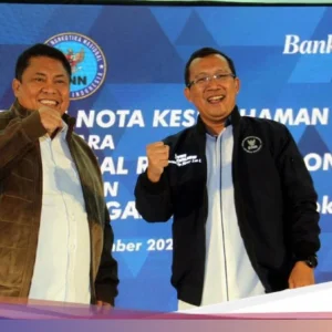 BTN Gandeng Kemensetneg, Revolusi Layanan Perbankan untuk ASN dan Peluang Karir Baru