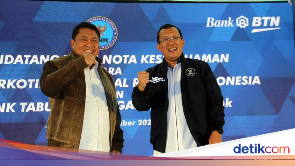 BTN Gandeng Kemensetneg, Revolusi Layanan Perbankan untuk ASN dan Peluang Karir Baru