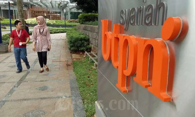 BTPN Syariah Catat Laba Bersih Rp 319 Miliar pada Kuartal I 2026