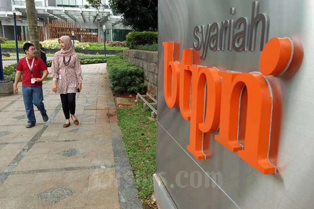 BTPN Syariah Catat Laba Bersih Rp 319 Miliar pada Kuartal I 2026