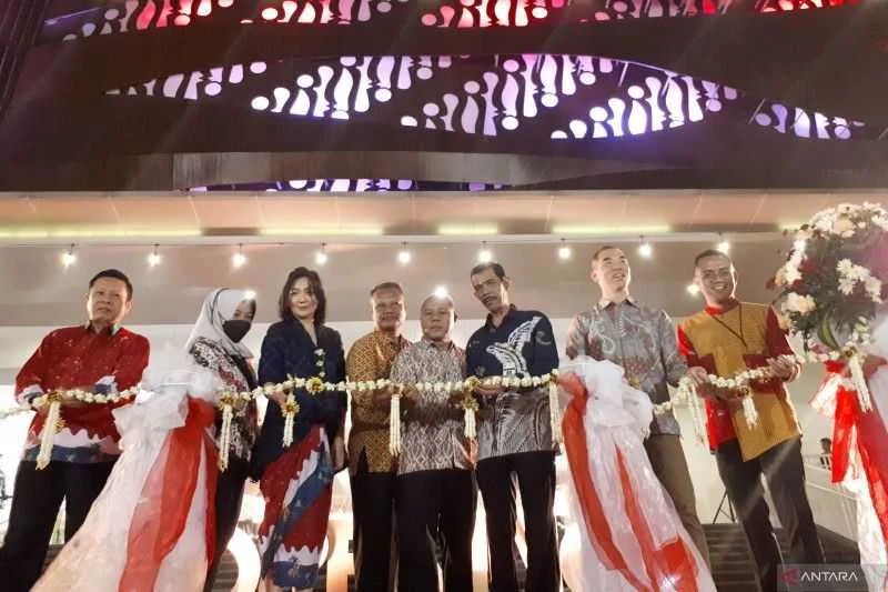 Budaya Daerah Dinilai Jadi Kunci Perkuat Identitas Bangsa