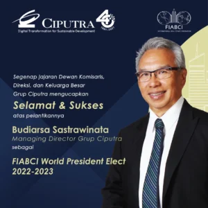 Budiarsa Sastrawinata Resmi Menjabat Ketua Umum APLGI 2026-2030, Fokus pada Sosialisasi Golf Nasional