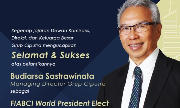 Budiarsa Sastrawinata Resmi Menjabat Ketua Umum APLGI 2026-2030, Fokus pada Sosialisasi Golf Nasional Budiarsa Sastrawinata Resmi Menjabat Ketua Umum APLGI 2026-2030, Fokus pada Sosialisasi Golf Nasional