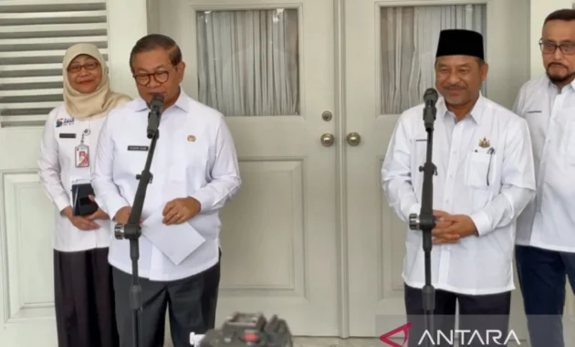 Buka rute penerbangan, DKI buka peluang kerja sama dengan Kelantan