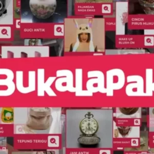 Bukalapak Catat Pendapatan Rp 2,37 Triliun di Kuartal I-2026, Tumbuh 63 Persen