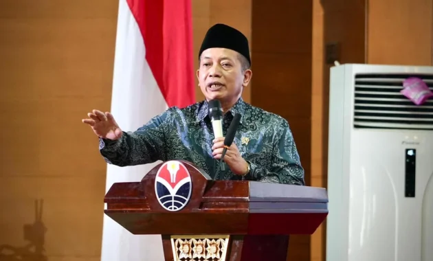 Bukan ASN, Status Manajer Koperasi Merah Putih Bakal Jadi PKWT Usai 2 Tahun Jadi Pegawai BUMN