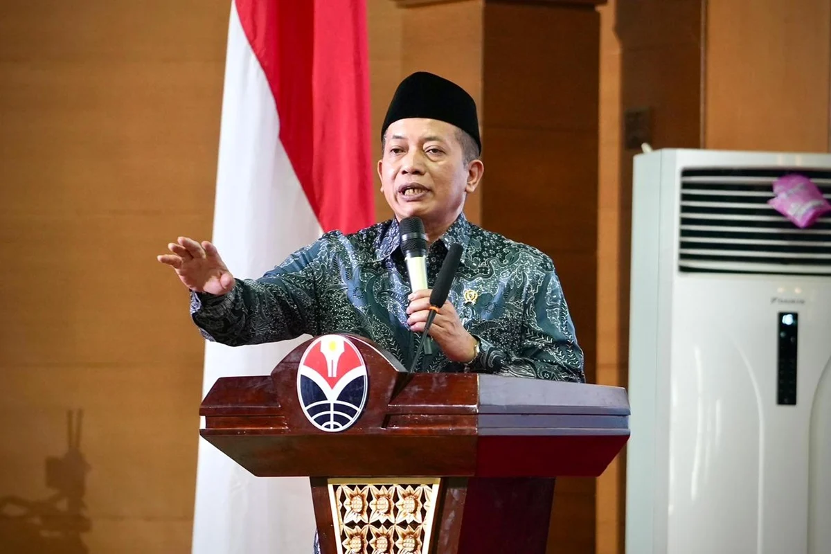 Bukan ASN, Status Manajer Koperasi Merah Putih Bakal Jadi PKWT Usai 2 Tahun Jadi Pegawai BUMN