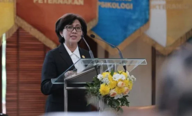 Bukan Ilmu Pasti, 3 Prodi Humaniora UGM Masuk Top 100 Dunia Bukan Ilmu Pasti, 3 Prodi Humaniora UGM Masuk Top 100 Dunia