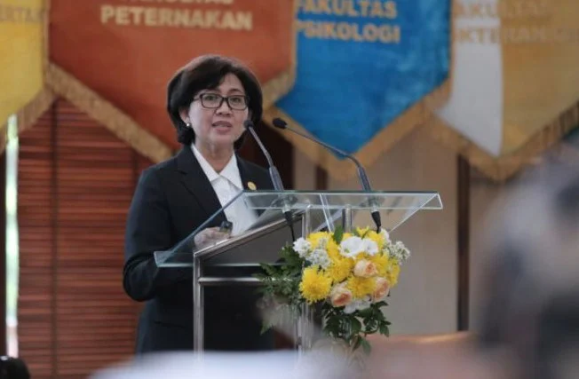 Bukan Ilmu Pasti, 3 Prodi Humaniora UGM Masuk Top 100 Dunia