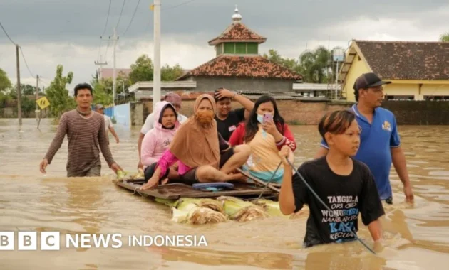 Bukan Karena Sabotase, Polisi Sebut Blackout Sumatera Disebabkan Cuaca Ekstrem