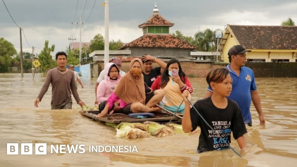 Bukan Karena Sabotase, Polisi Sebut Blackout Sumatera Disebabkan Cuaca Ekstrem