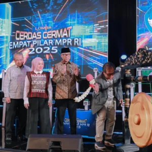 Buntut Polemik Lomba Cerdas Cermat Empat Pilar di Kalbar, MPR Nonaktifkan Dewan Juri dan MC