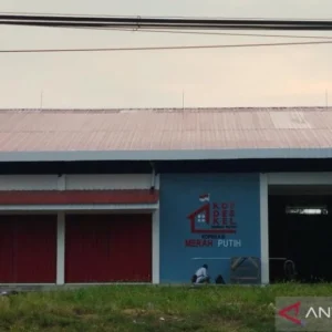 Bupati Kudus: KDKMP Dapat Perkuat Ekonomi Desa