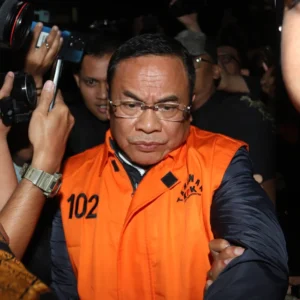Bupati Pati Sudewo Segera Diadili, Persidangan Digelar di Semarang
