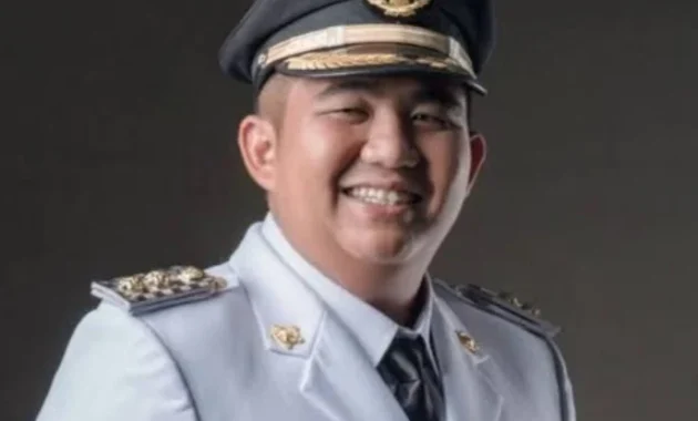 Bupati Roby Kurniawan Miliki Kekayaan Rp7,3 Miliar, Koleksi Mercedes Benz, Tanpa Utang, Diduga Hubungan dengan Ayu Aulia
