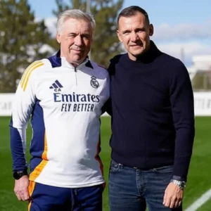 Bursa Pelatih Real Madrid Makin Panas: Pochettino Kandidat Terkuat, Mourinho Kembali Dipertimbangkan