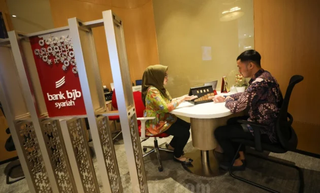 Buruan Serbu! Bank BJB Tawarkan ST016 dengan Imbal Hasil Syariah Menguntungkan