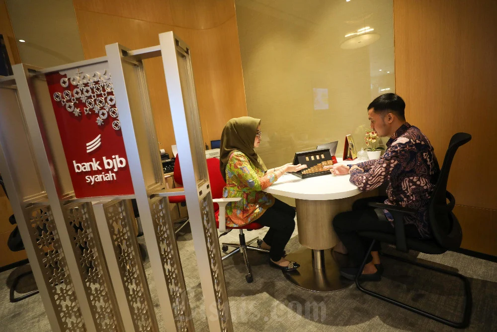 Buruan Serbu! Bank BJB Tawarkan ST016 dengan Imbal Hasil Syariah Menguntungkan