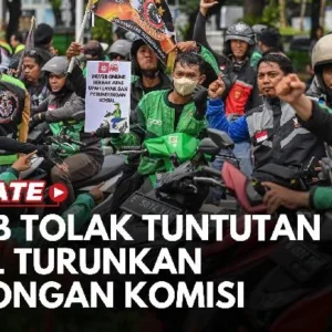 Buyback NCKL, Nikkei Mencapai Rekor, dan Komisi Ojol GoTo Turun 8%: Apa Artinya bagi Investor Indonesia?