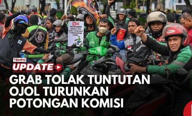 Buyback NCKL, Nikkei Mencapai Rekor, dan Komisi Ojol GoTo Turun 8%: Apa Artinya bagi Investor Indonesia?
