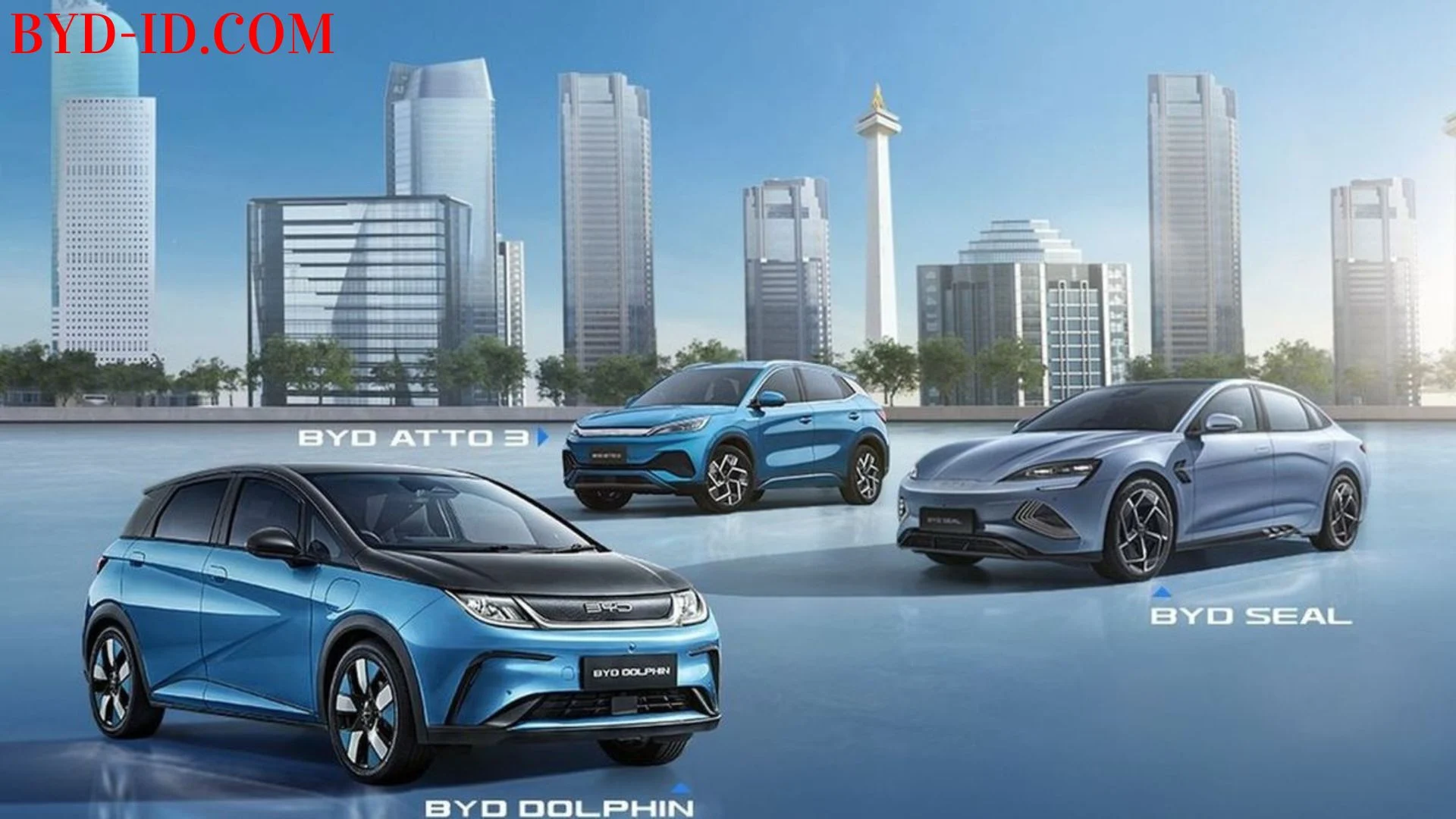 BYD Raih Rekor Penjualan Hypercar Listrik 50 Miliar Rupiah, Sementara BAIC Tawarkan Diskon Ratusan Juta untuk Konsumen Indonesia