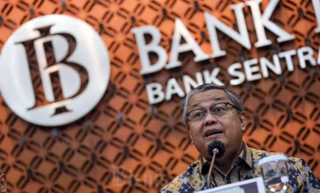 Cadangan Devisa USD 114 Miliar, Gubernur BI Nyatakan Cukup untuk Stabilkan Rupiah Cadangan Devisa USD 114 Miliar, Gubernur BI Nyatakan Cukup untuk Stabilkan Rupiah