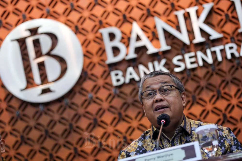 Cadangan Devisa USD 114 Miliar, Gubernur BI Nyatakan Cukup untuk Stabilkan Rupiah