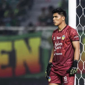 Cahya Supriadi: Dari Tim Muda Persija Jadi Kiper Nominasi BRI Super League 2025/2026