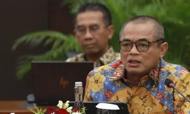 Cak Imin Ajukan Tambahan Anggaran Rp1 Triliun untuk UMKM ke Presiden