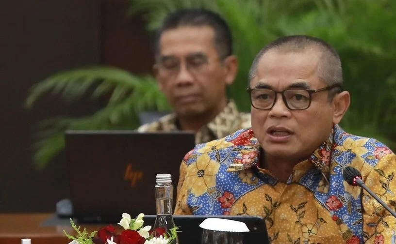 Cak Imin Ajukan Tambahan Anggaran Rp1 Triliun untuk UMKM ke Presiden