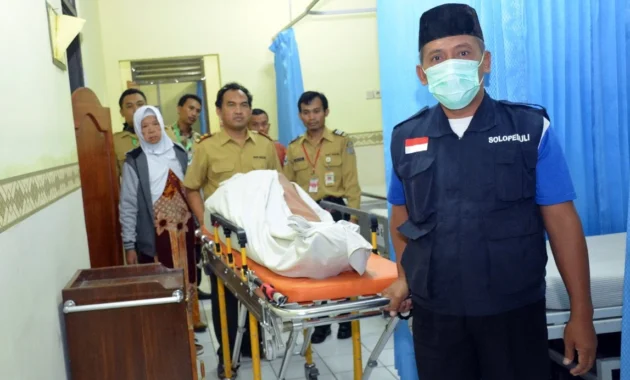 Calon Haji Asal Jawa Tengah Kembali ke Embarkasi Solo Usai Perawatan di Medan, Polisi Gagalkan Jaringan Haji Ilegal
