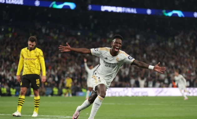 Camavinga Mengaku Menyesal: Red Card Kritis dan Kekalahan Real Madrid di Liga Champions Bikin Panggilan Les Bleus Goyah