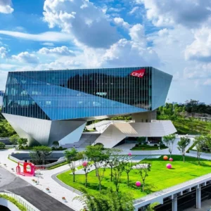Campus Open Day 2026 di CityUHK Dongguan Tarik Lebih dari 50.000 Peserta