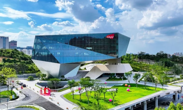 Campus Open Day 2026 di CityUHK Dongguan Tarik Lebih dari 50.000 Peserta