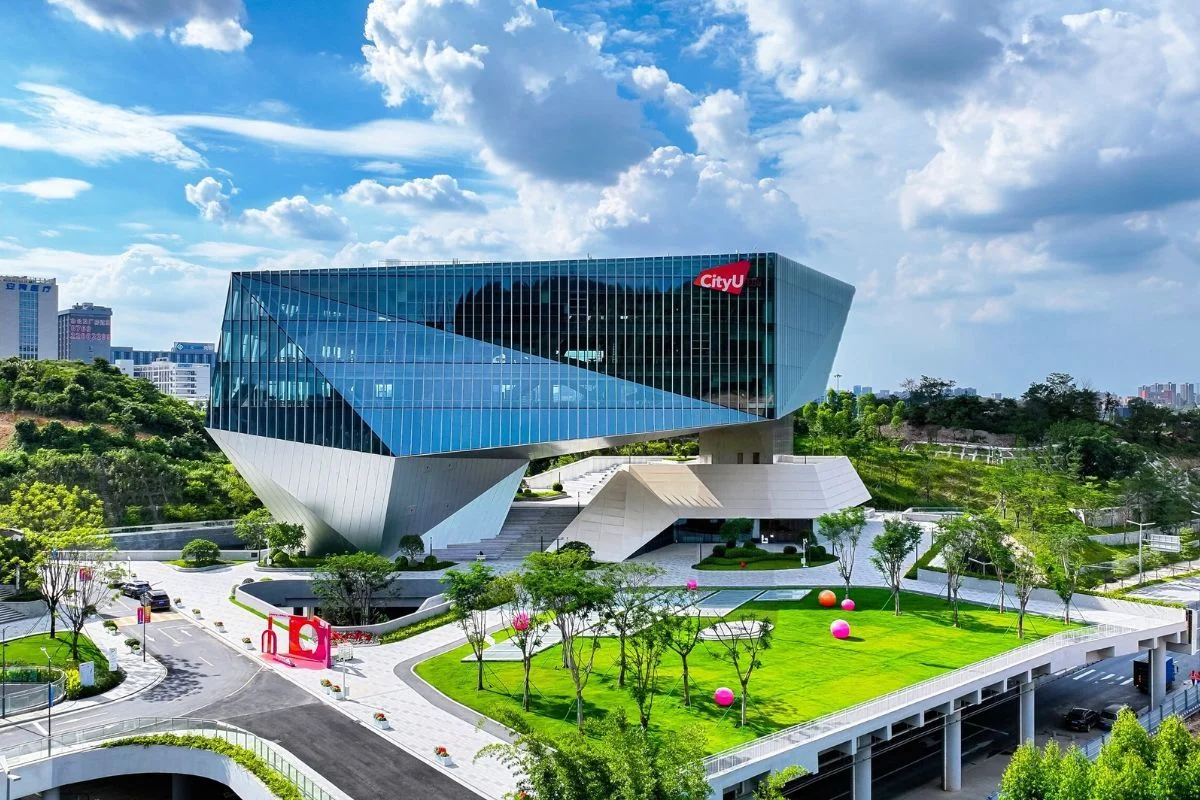 Campus Open Day 2026 di CityUHK Dongguan Tarik Lebih dari 50.000 Peserta