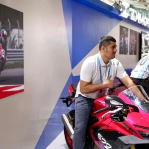 Canton Fair ke-139 Soroti Peningkatan Kualitas Produk