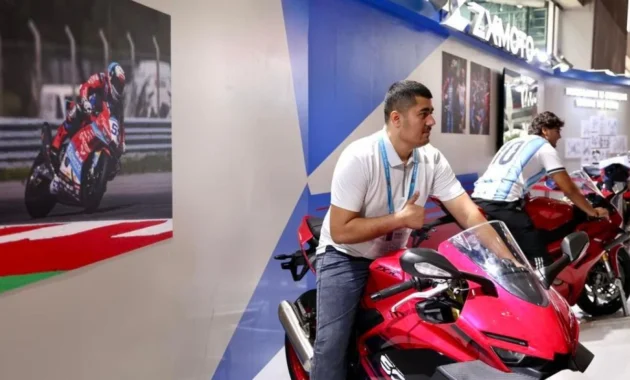 Canton Fair ke-139 Soroti Peningkatan Kualitas Produk