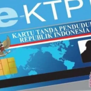 Capaian Rekam e-KTP Jakarta Barat Puncaki Nasional