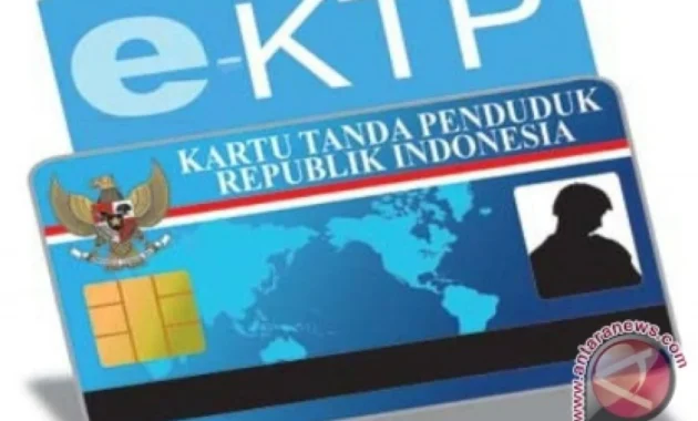Capaian Rekam e-KTP Jakarta Barat Puncaki Nasional
