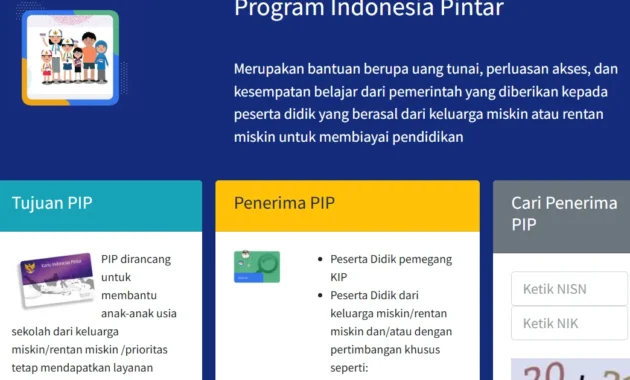 Cara Cek PIP dan Persiapan Menghadapi Reformasi Benefit Pemerintah Inggris