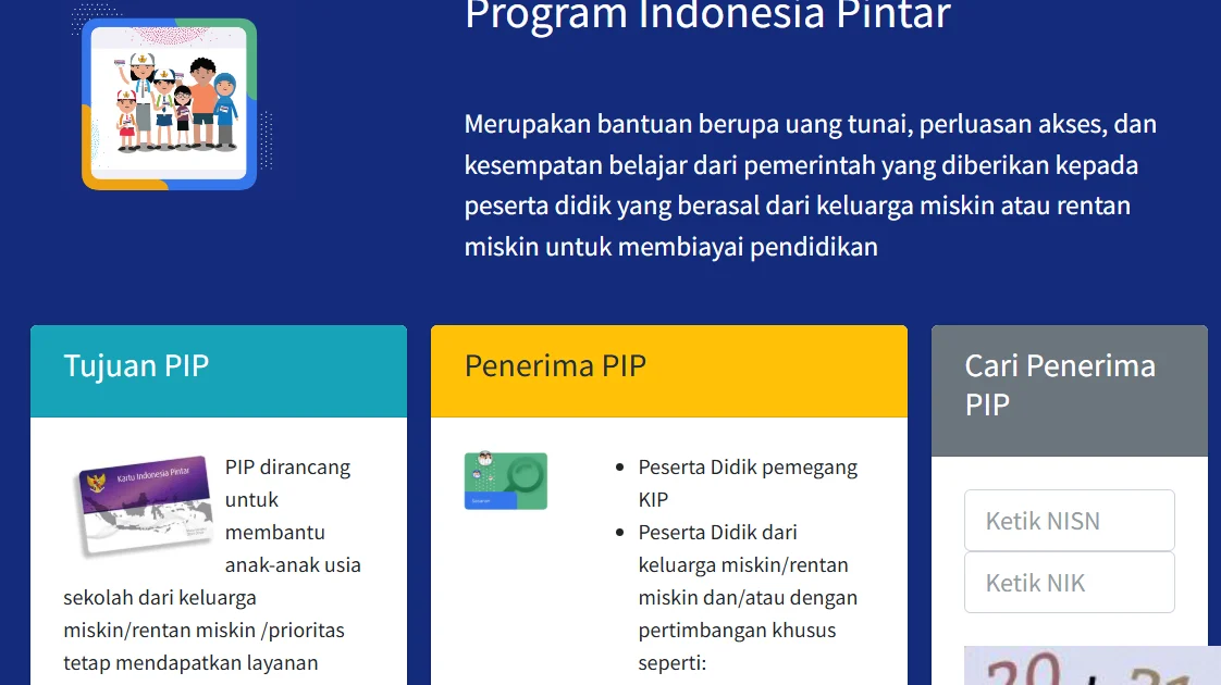 Cara Cek PIP dan Persiapan Menghadapi Reformasi Benefit Pemerintah Inggris