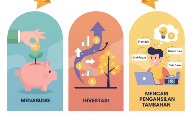 Cara Gen Z Menabung di Tengah Kebutuhan yang Serba Naik, Menentukan Investasi Tepat Jadi Kunci agar Uang Anda Selamat Cara Gen Z Menabung di Tengah Kebutuhan yang Serba Naik, Menentukan Investasi Tepat Jadi Kunci agar Uang Anda Selamat