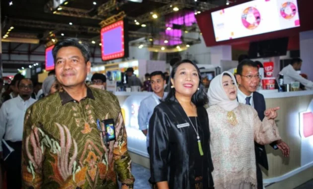 Cari Supplier Tangan Pertama? EASTFOOD 2026 Surabaya Jadi Ajang Wajib Pelaku Bisnis F&B Cari Supplier Tangan Pertama? EASTFOOD 2026 Surabaya Jadi Ajang Wajib Pelaku Bisnis F&B