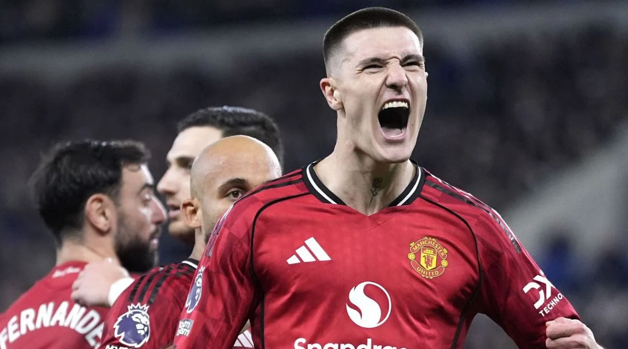 Carrick Berkelas: Man United Siap Genggam Tiket Liga Champions Setelah Penunjukan Permanen