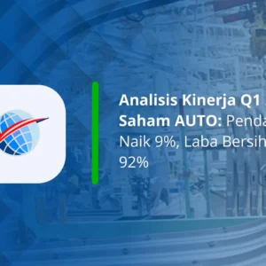 Catat Kinerja Solid di Q1 2026, Pendapatan Naik 20,5 Persen Ditopang Bisnis Pengelolaan Limbah