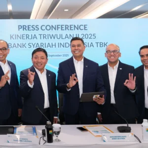 Catatkan Kinerja Moncer di 2025, BSI Bagikan Rp 1,51 Triliun ke Pemegang Saham