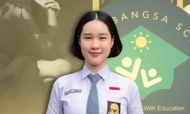 Cathlyn Yvaine Lesmana Gagal ke Istana Padahal Masuk 3 Besar, Wali Kota Makassar Pertanyakan Seleksi Paskibraka Sulsel