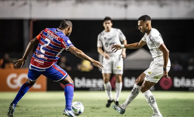 Cauê Santos Bawa Criciúma dan Náutico Raih Poin Penting di Serie B