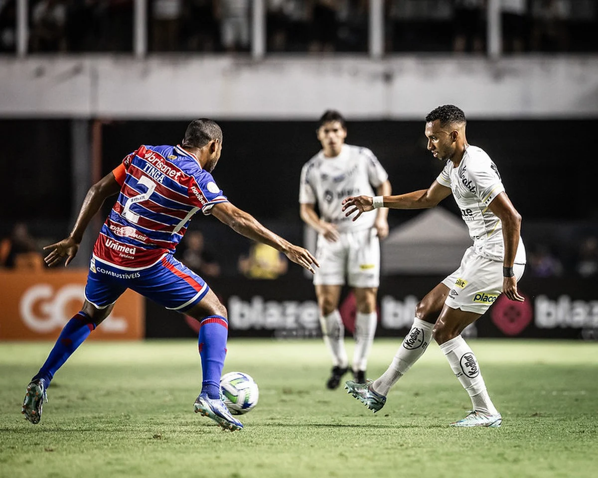 Cauê Santos Bawa Criciúma dan Náutico Raih Poin Penting di Serie B